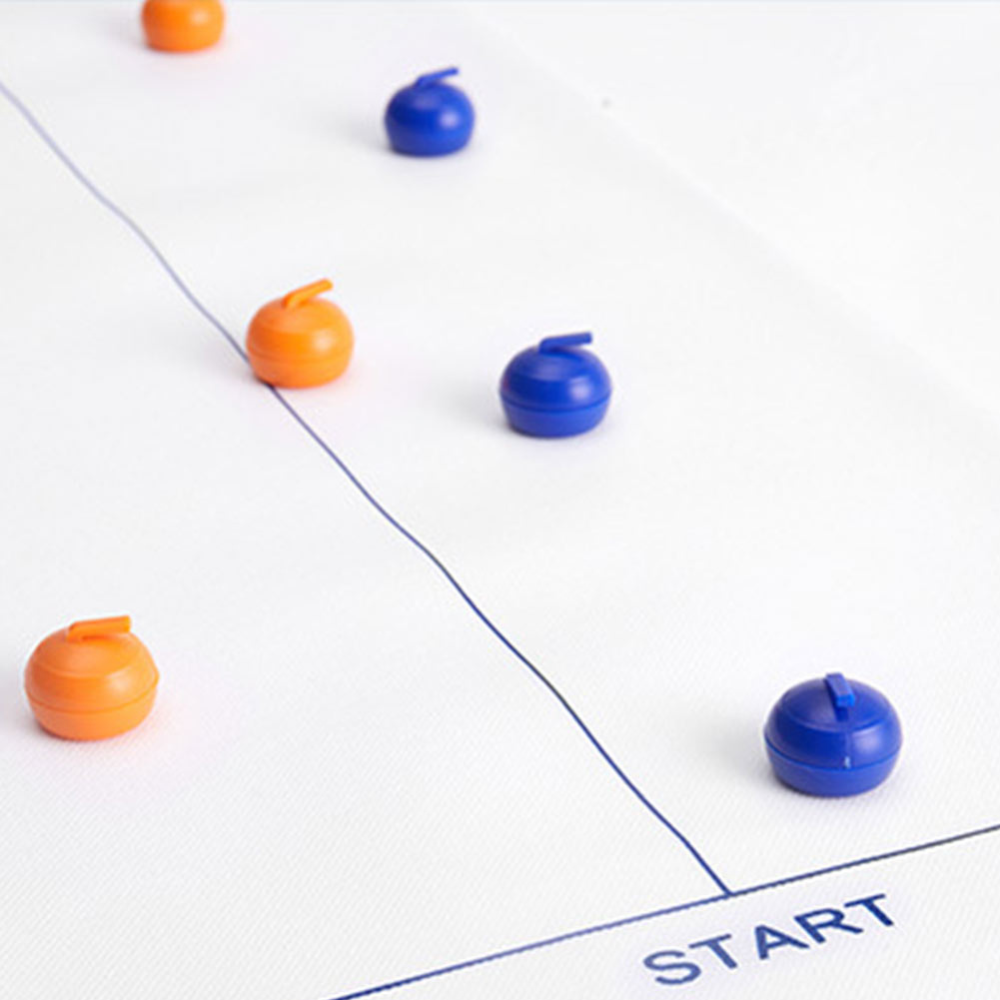 VIMEDA | Table-Top Curling™