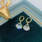 VIMEDA | Shiny Crystal Earrings™ (1+1 GRATIS)