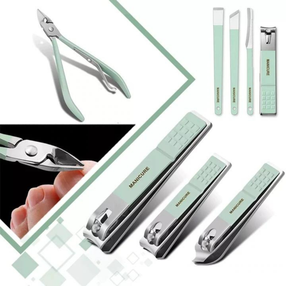 VIMEDA | Nail Tool Set™