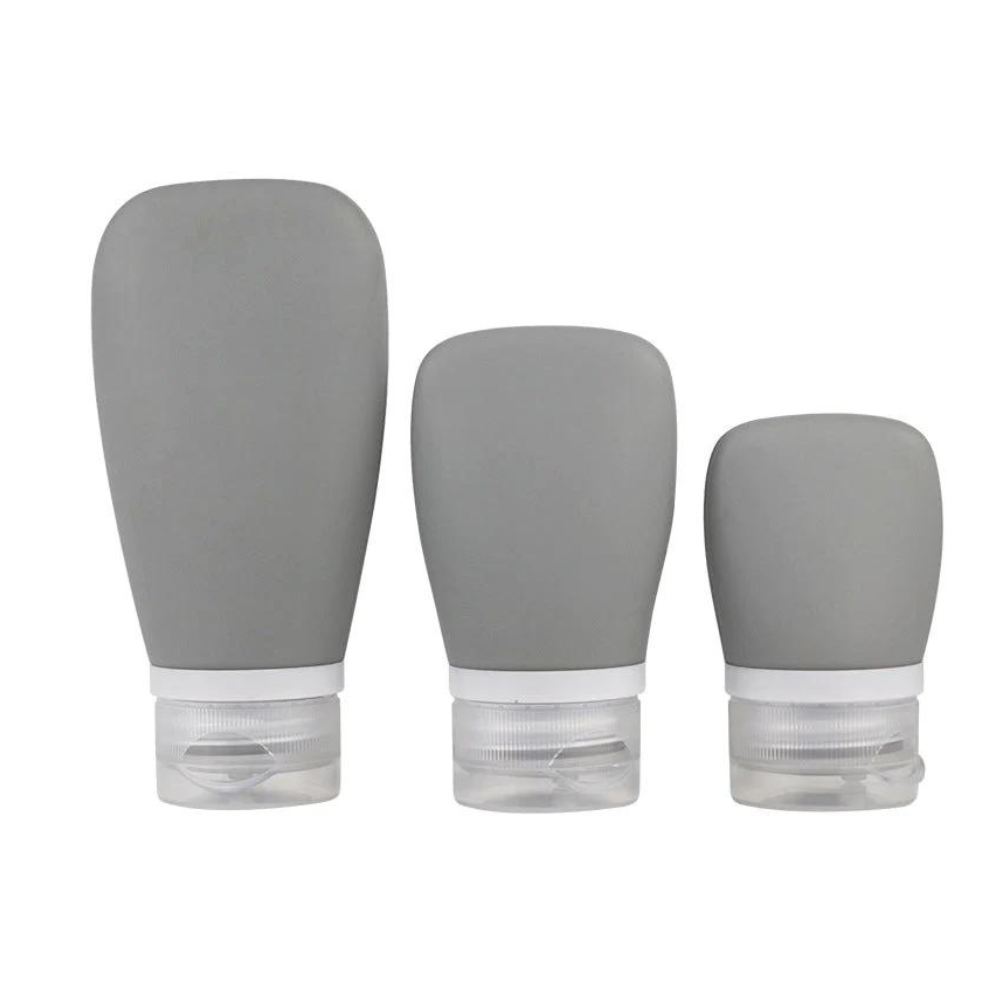 VIMEDA | Portable Travel Bottles™  (1+1 GRATIS)