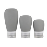 VIMEDA | Portable Travel Bottles™  (1+1 GRATIS)