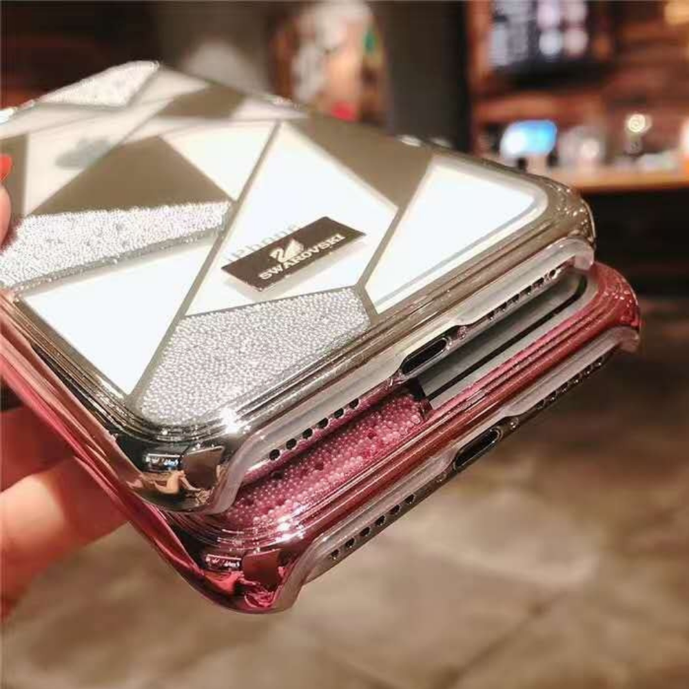 VIMEDA | Luxury iPhone Case™