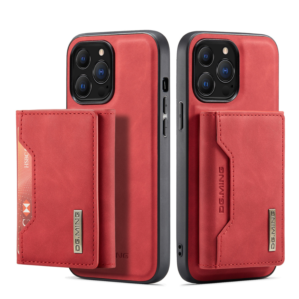 VIMEDA | iPhone Wallet Case™