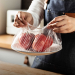 VIMEDA | Disposable Food Covers™ (100 stykker)