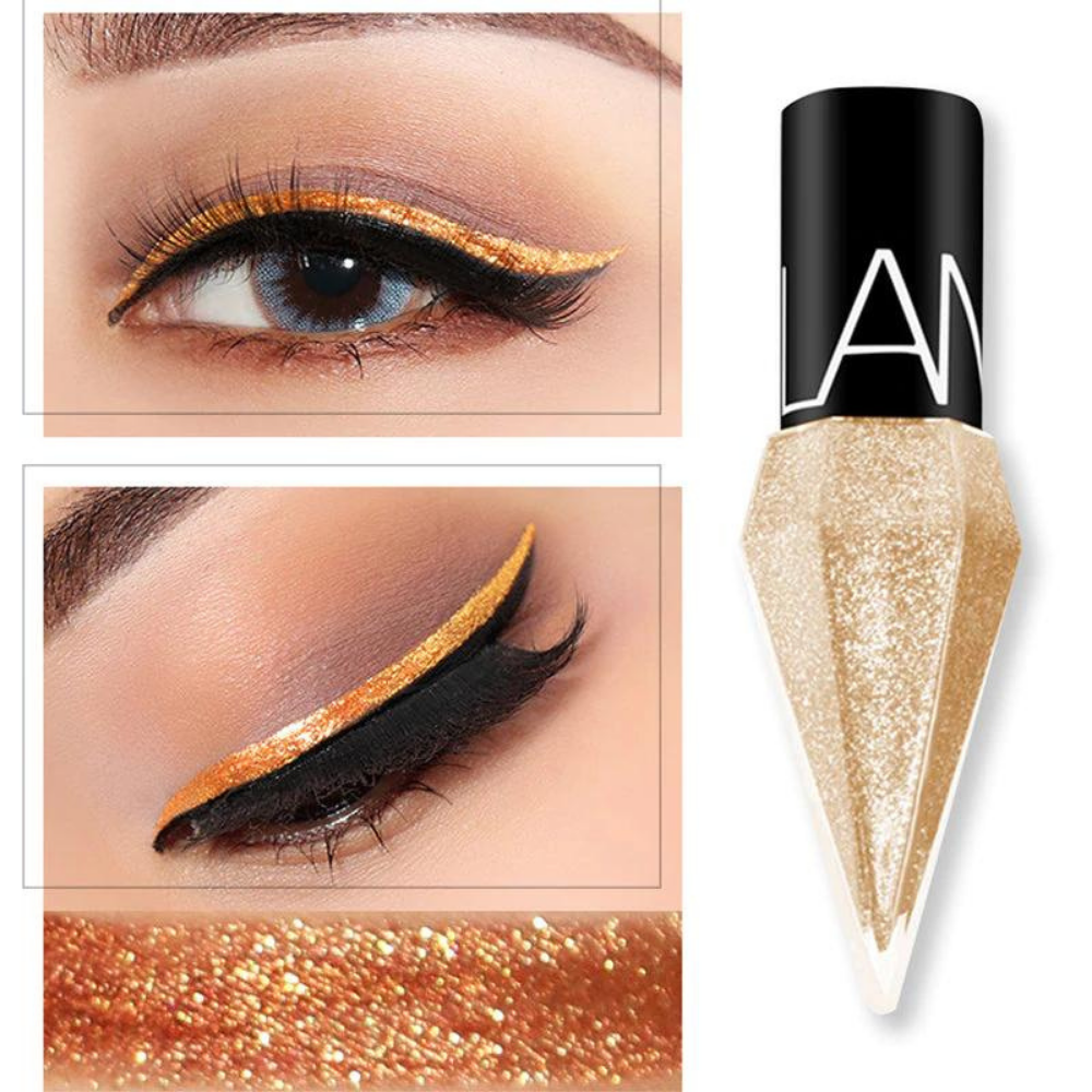 VIMEDA | Glitter Eyeliner™ (1+1 GRATIS)