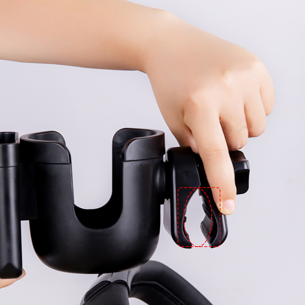 VIMEDA | Detachable Cup Holder™