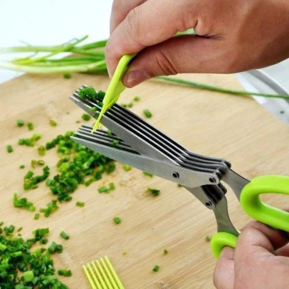 VIMEDA | Multi-Layer Scissors™