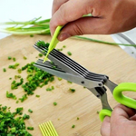 VIMEDA | Multi-Layer Scissors™