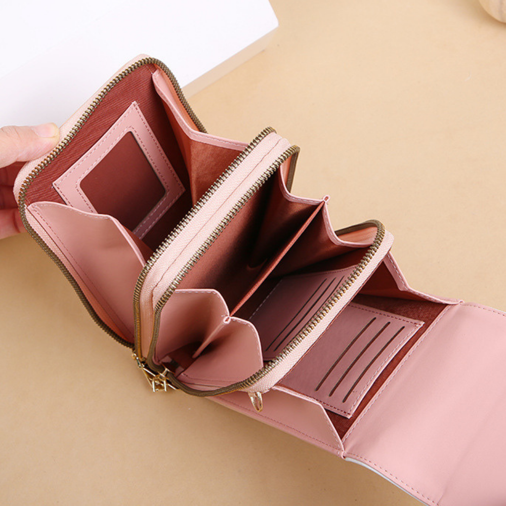 VIMEDA | Touchscreen Crossbody Bag™