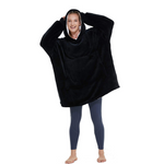 VIMEDA | Fuzzy Blanket Hoodie™