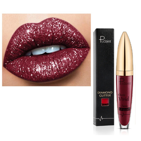 VIMEDA | Glitter Liquid Lipstick™ (1+1 GRATIS)