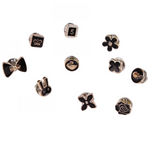 VIMEDA | 10-Piece Brooch Pins™