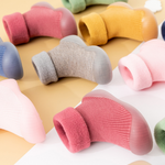 VIMEDA | Baby Shoe-socks™