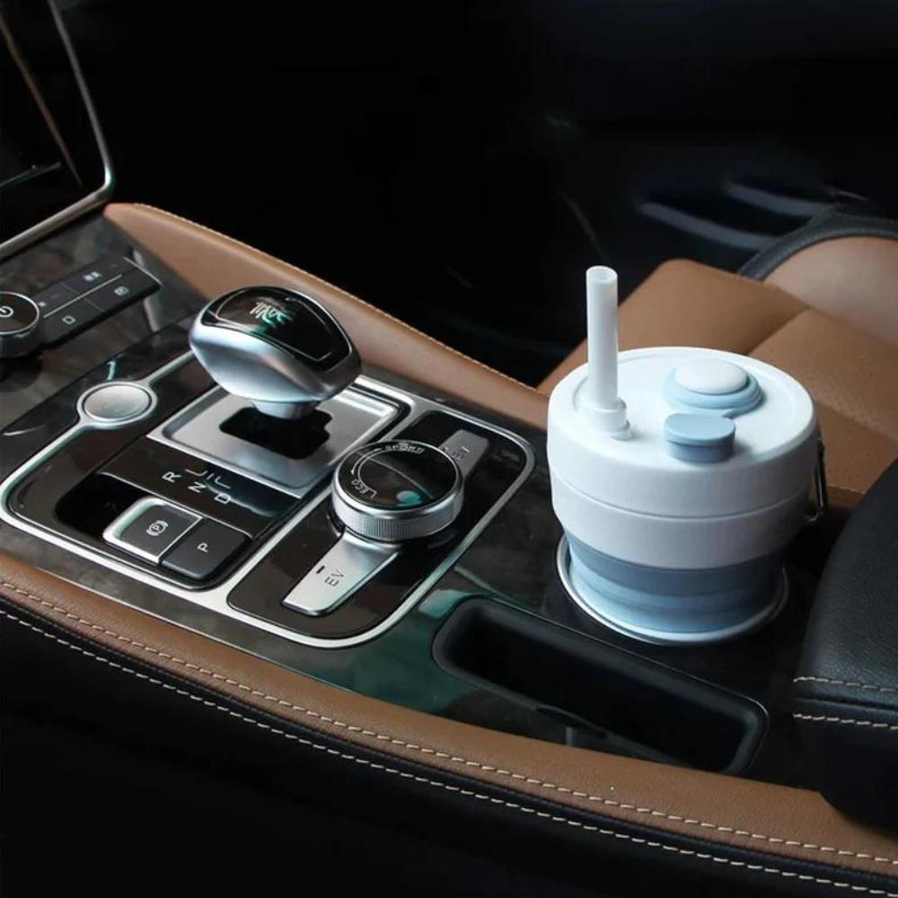 VIMEDA | Silicone Travel Cup™