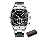 VIMEDA | Business Dial Watch™