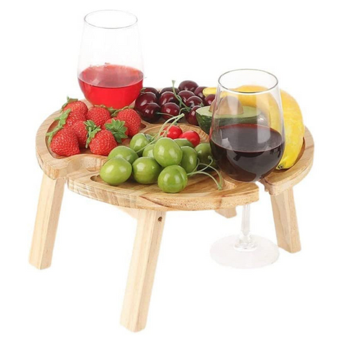 VIMEDA | Portable Picnic Table™