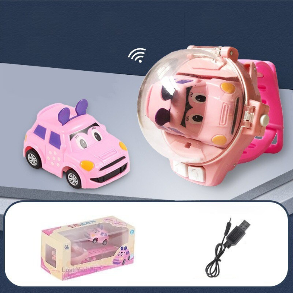 VIMEDA | Watch RC Car™