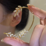 VIMEDA | Diamond Leaf Earrings™ (1+1 GRATIS)