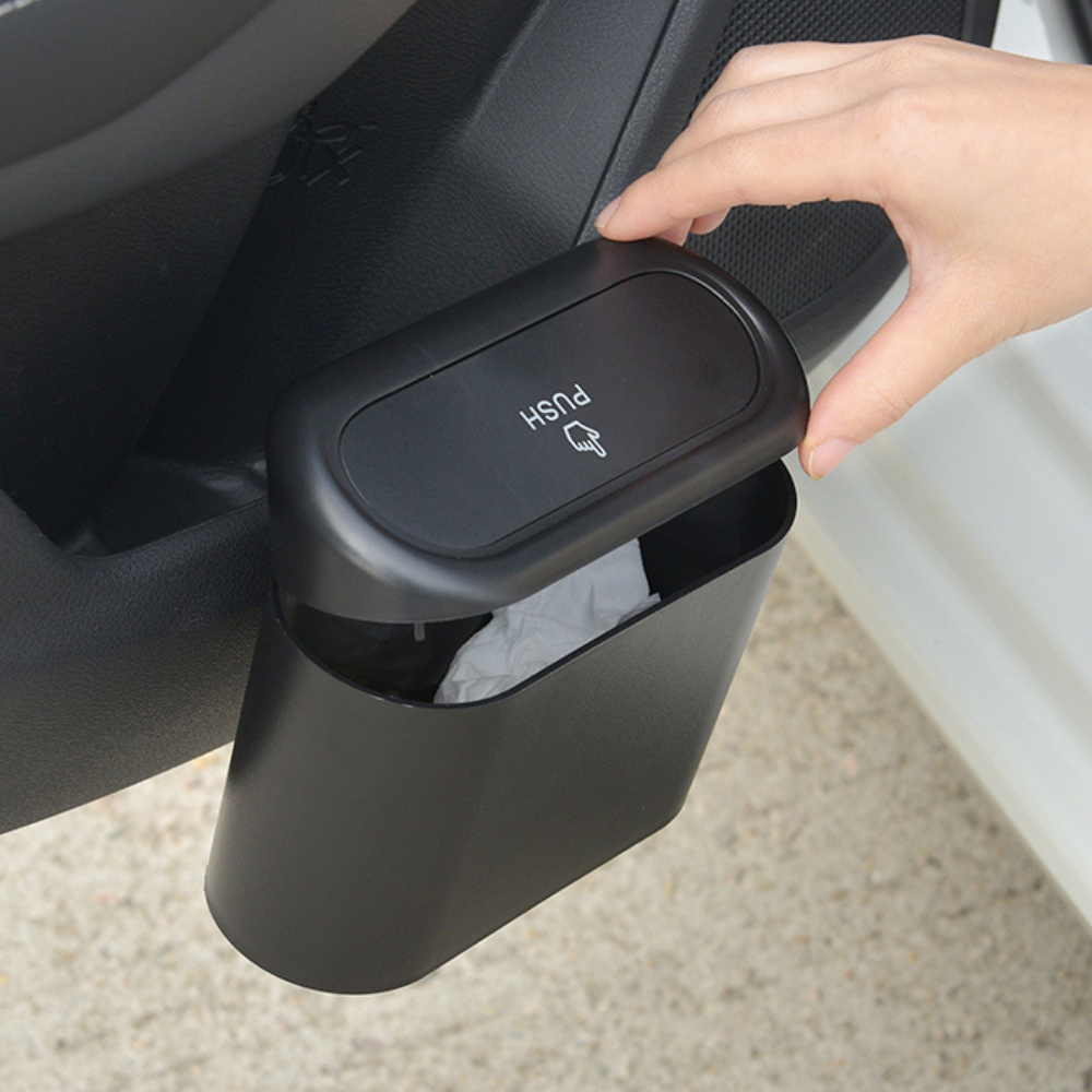 VIMEDA | Car Garbage Can™