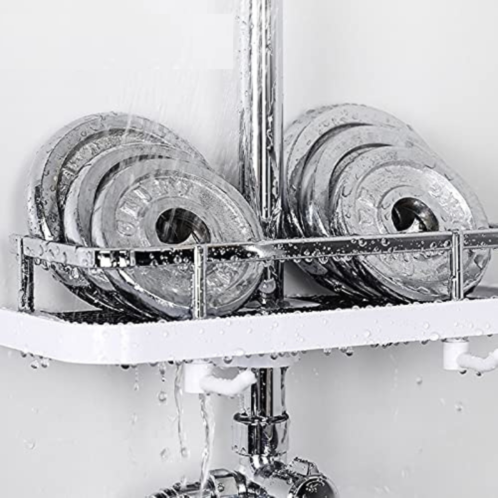 VIMEDA | Shower Pole Organizer™