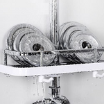 VIMEDA | Shower Pole Organizer™