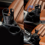 VIMEDA | Multifunctional Car Cup Holder™
