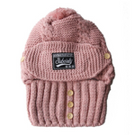 VIMEDA | Knitted Hat Set™