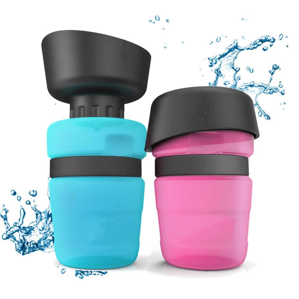 VIMEDA | Portable Dog Water Bottle™