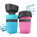 VIMEDA | Portable Dog Water Bottle™