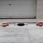 VIMEDA | Portable Hand Siphon™