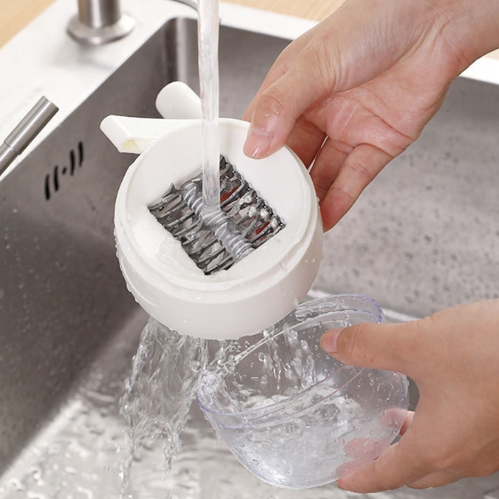 VIMEDA | Manual Nut Chopper™