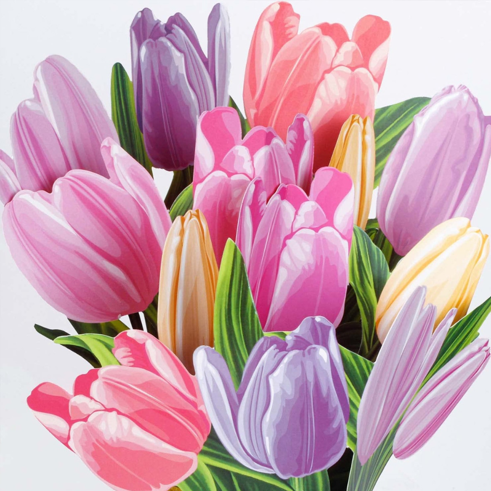 VIMEDA | Pop-Up Bouquet™