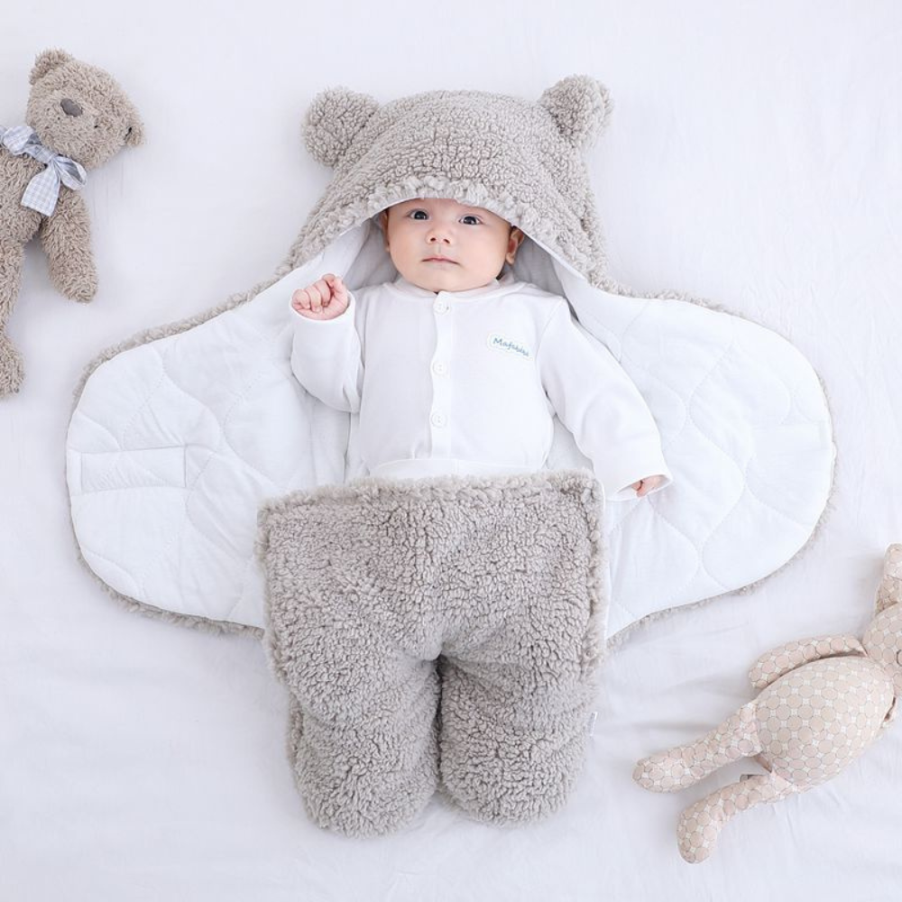 VIMEDA | Baby Swaddle Blanket™