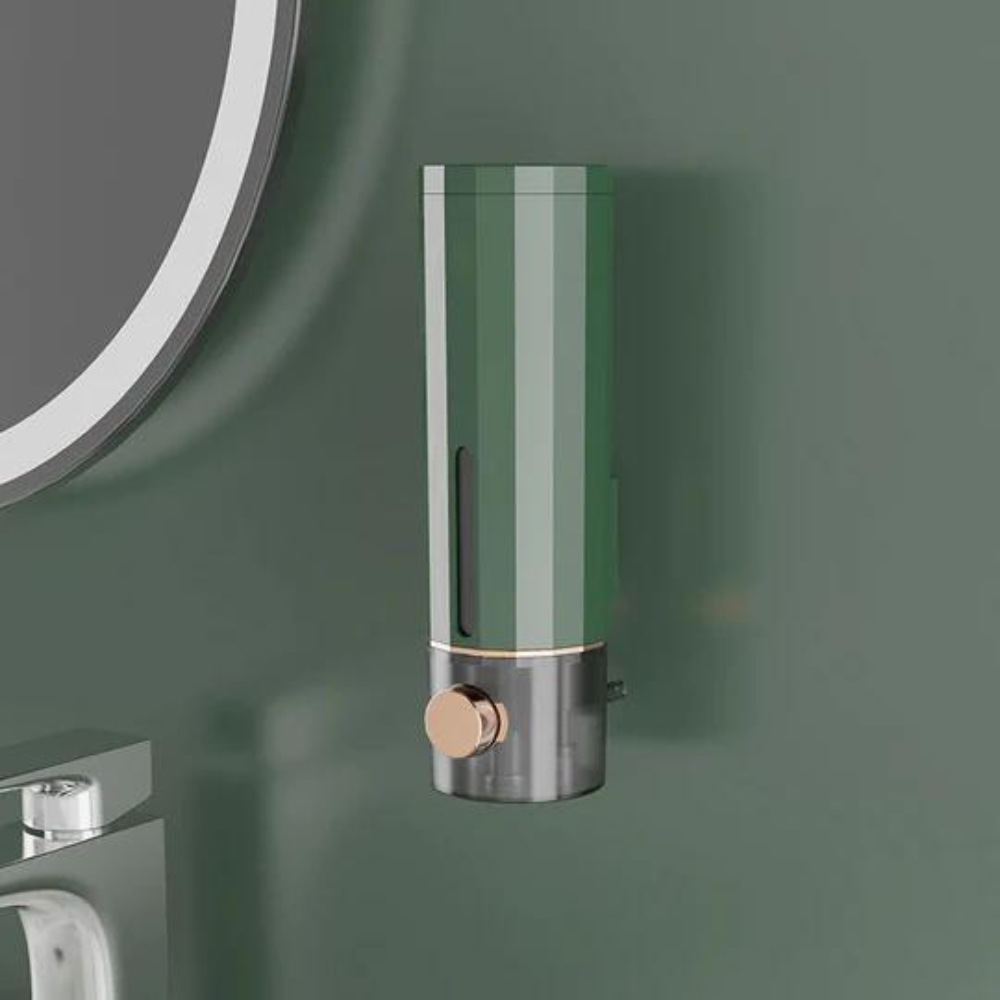 VIMEDA | Mounted Soap Dispenser™