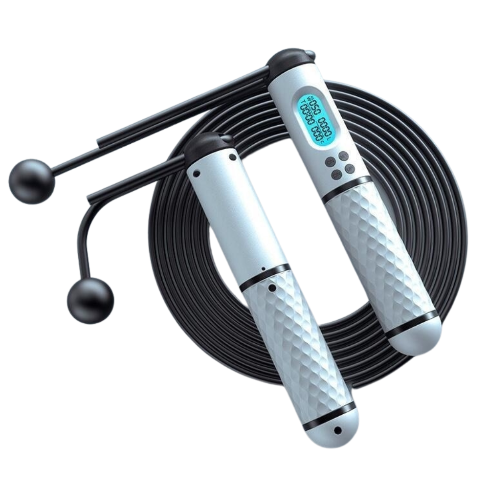 VIMEDA | Smart Jump Rope™