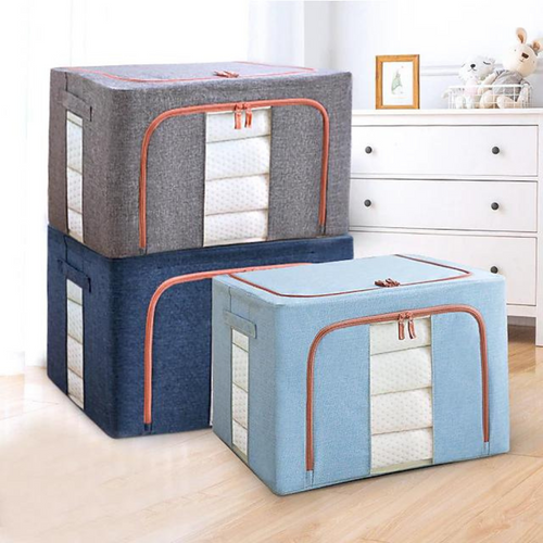 VIMEDA | Foldable Storage Boxes™