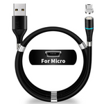 VIMEDA | Magnetic Charging Cable™ (1+1 GRATIS)