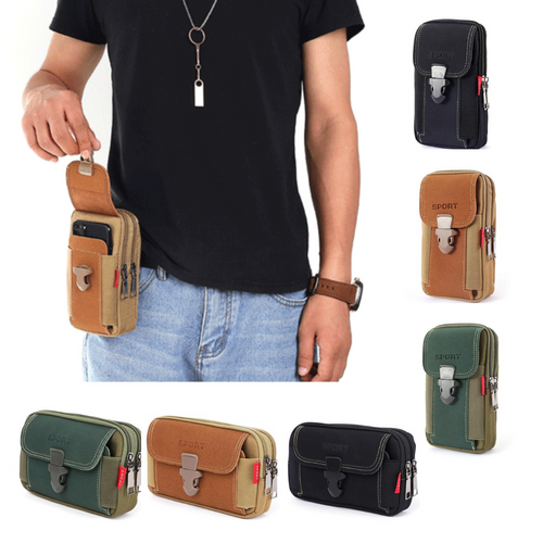 VIMEDA |Mobile Sports Bag™