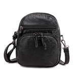 VIMEDA | Zipper Crossbody Bag™