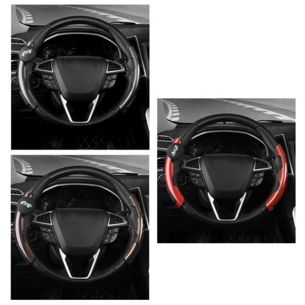 VIMEDA | Steering Wheel Booster™