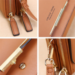 VIMEDA | Crossbody Clutch Bag™