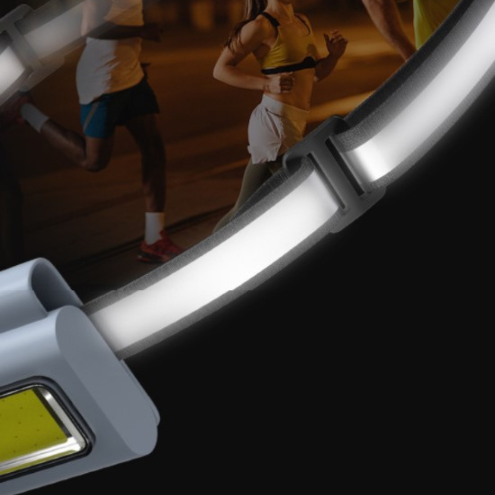 VIMEDA | Magnetic COB Light™