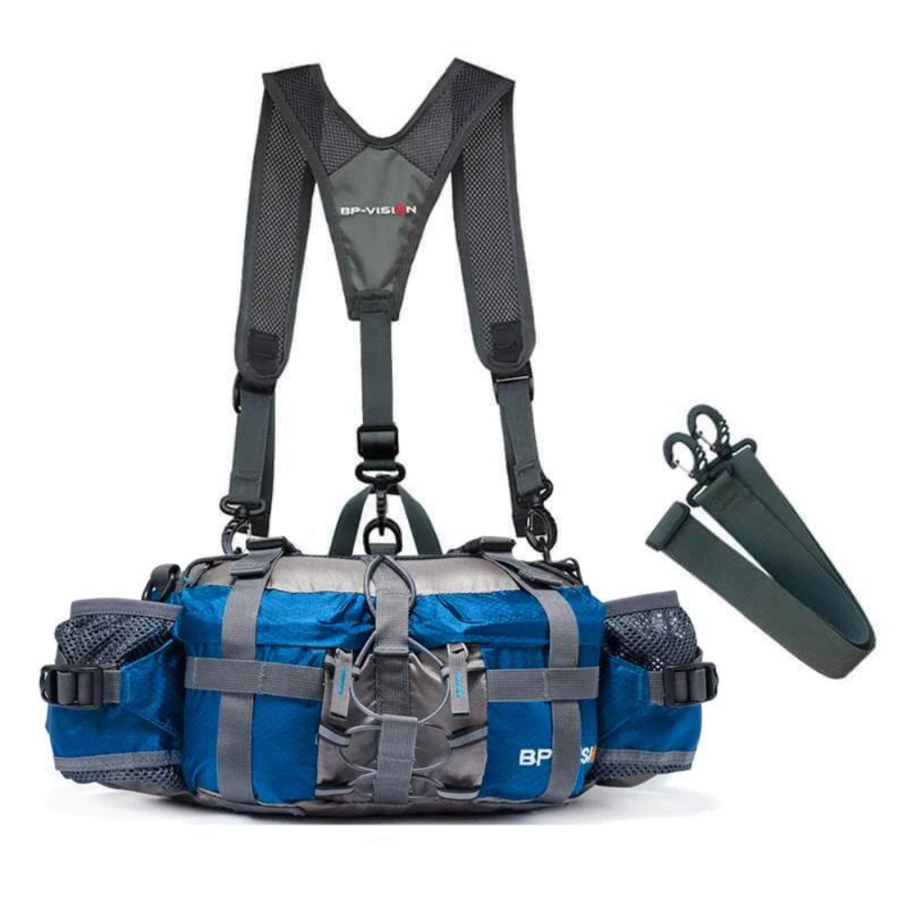 VIMEDA | Sporty Outdoor Bag™