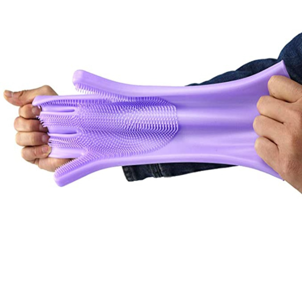 VIMEDA | Pet Grooming Gloves™