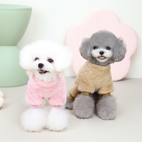 VIMEDA | Fleece Pet Overall™
