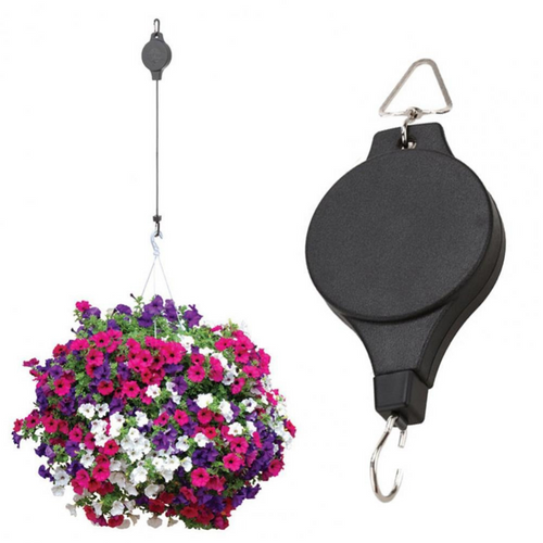 VIMEDA | Plant Hook Pulley™ (1+1 GRATIS)