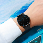 VIMEDA | Geneva Watch™