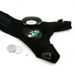 VIMEDA | LED Flashlight Gloves™  (1 par)