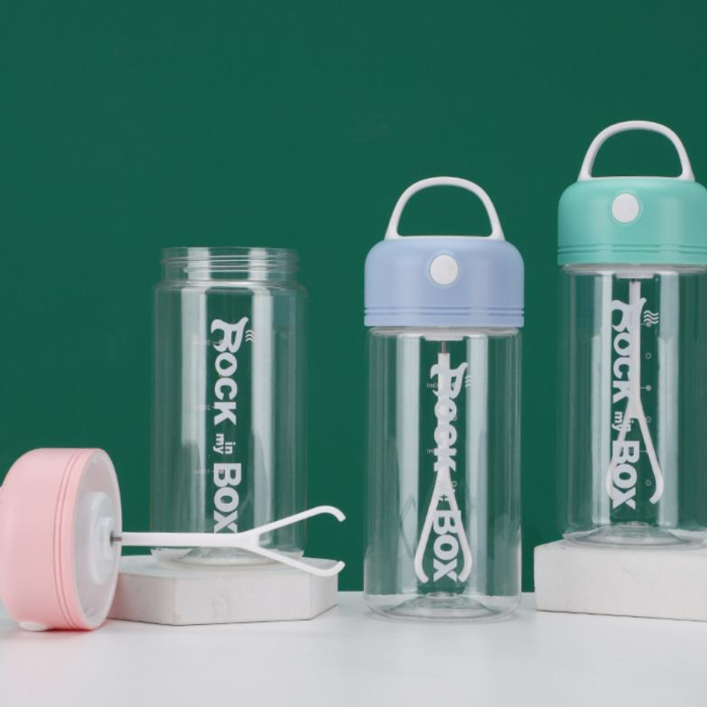 VIMEDA | Electric Shaker Bottle™