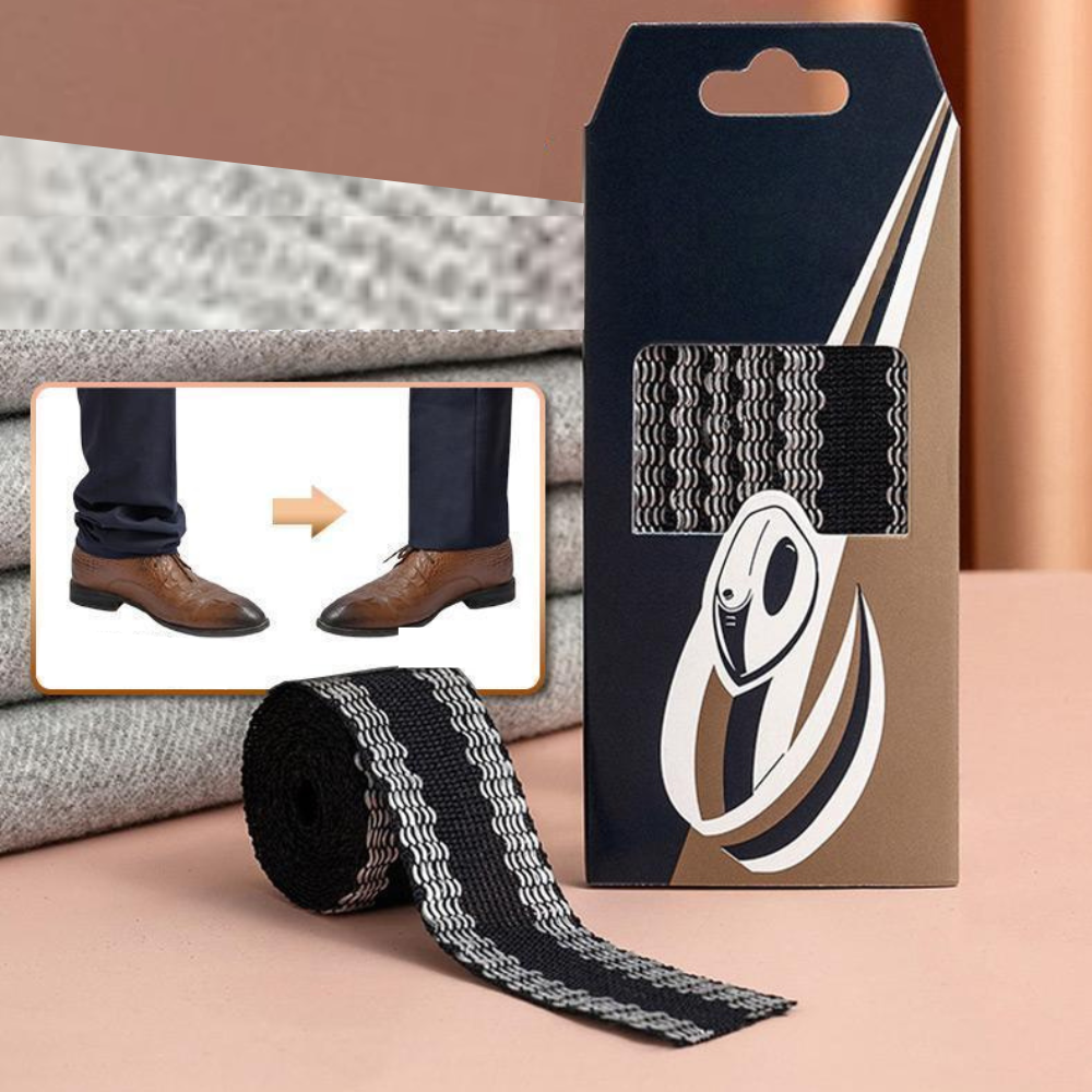 VIMEDA | Fabric Straightening Tape™ (1+1 GRATIS)
